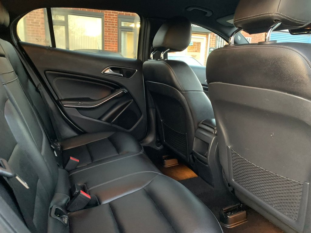 Used Mercedes-Benz GLA 2015 for sale - 76797916: Photo 19