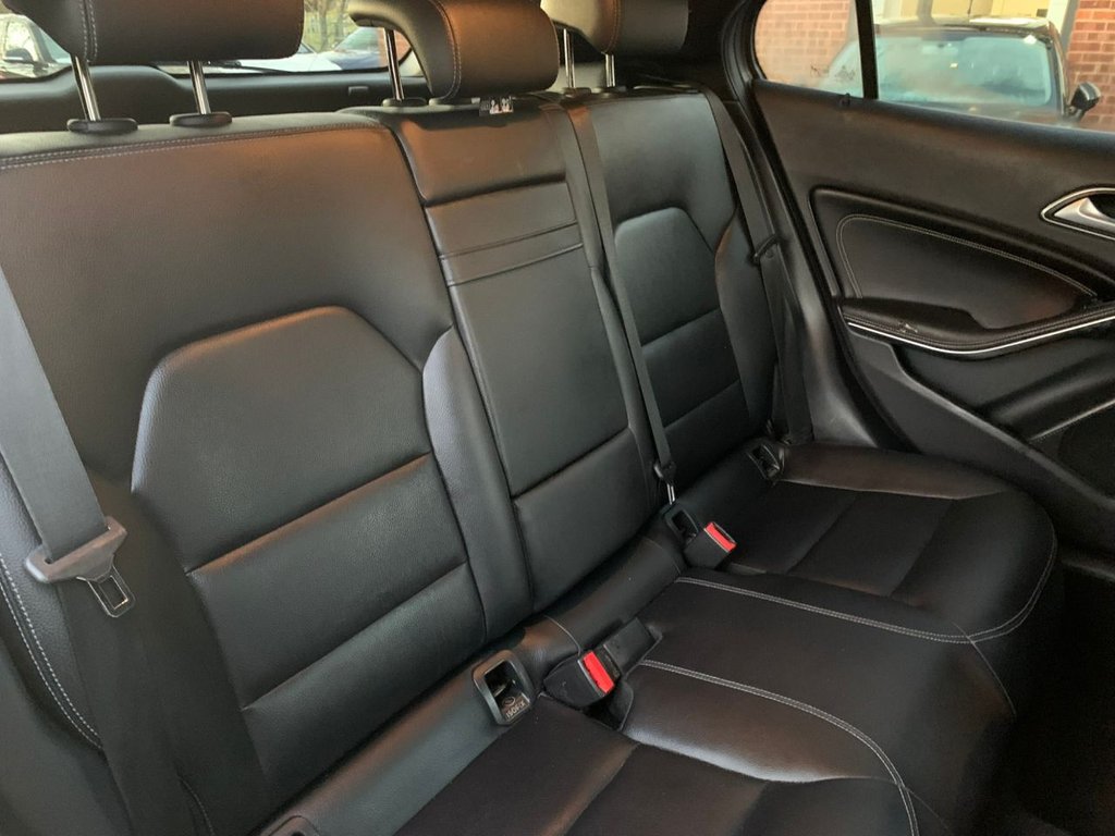 Used Mercedes-Benz GLA 2015 for sale - 76797916: Photo 20