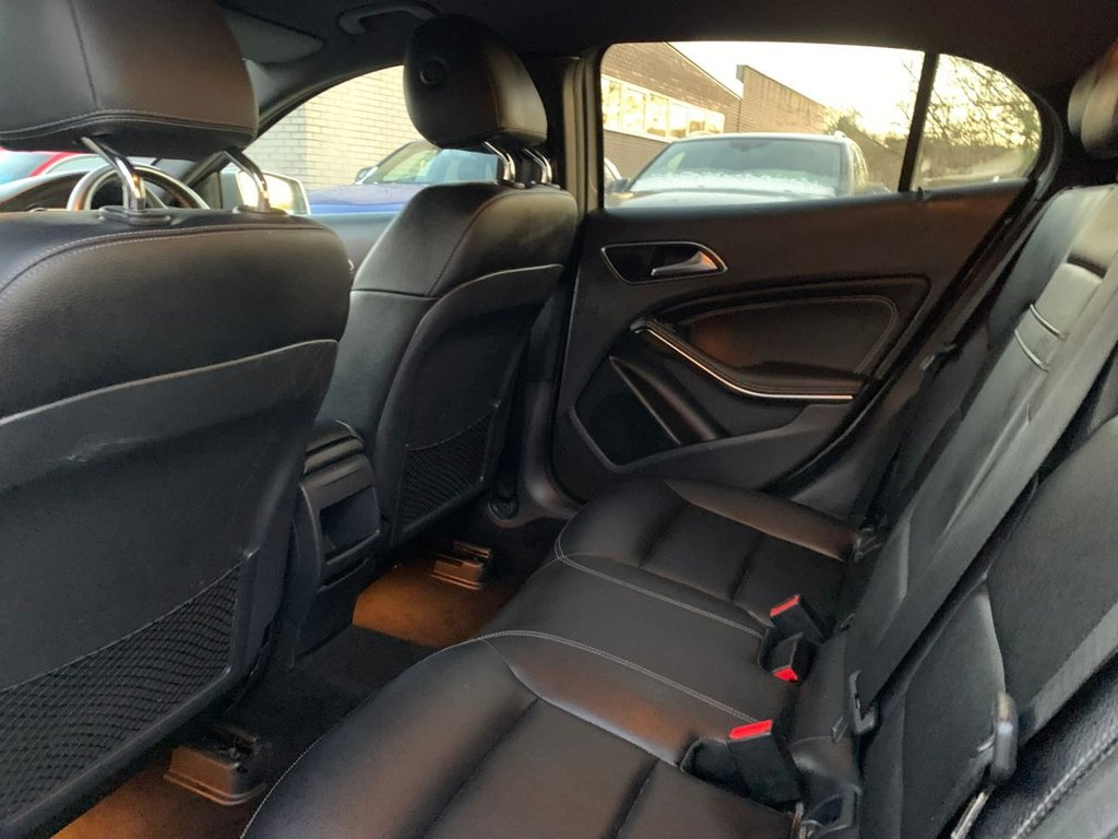 Used Mercedes-Benz GLA 2015 for sale - 76797916: Photo 21