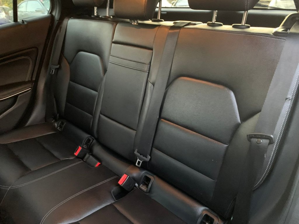 Used Mercedes-Benz GLA 2015 for sale - 76797916: Photo 22