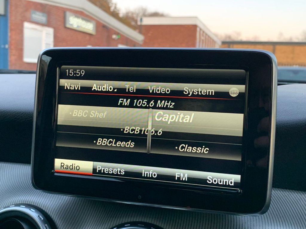 Used Mercedes-Benz GLA 2015 for sale - 76797916: Photo 23