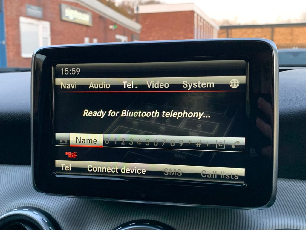 Used Mercedes-Benz GLA 2015 for sale - 76797916: Photo 24