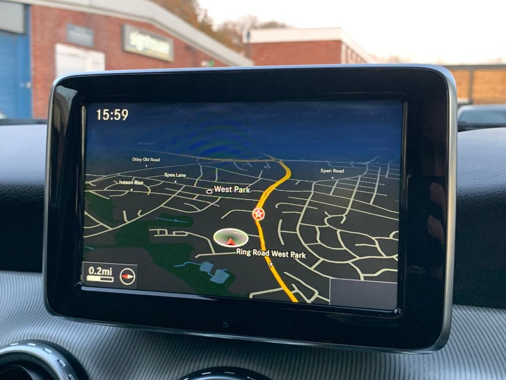 Used Mercedes-Benz GLA 2015 for sale - 76797916: Photo 25