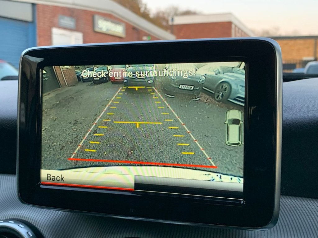 Used Mercedes-Benz GLA 2015 for sale - 76797916: Photo 26