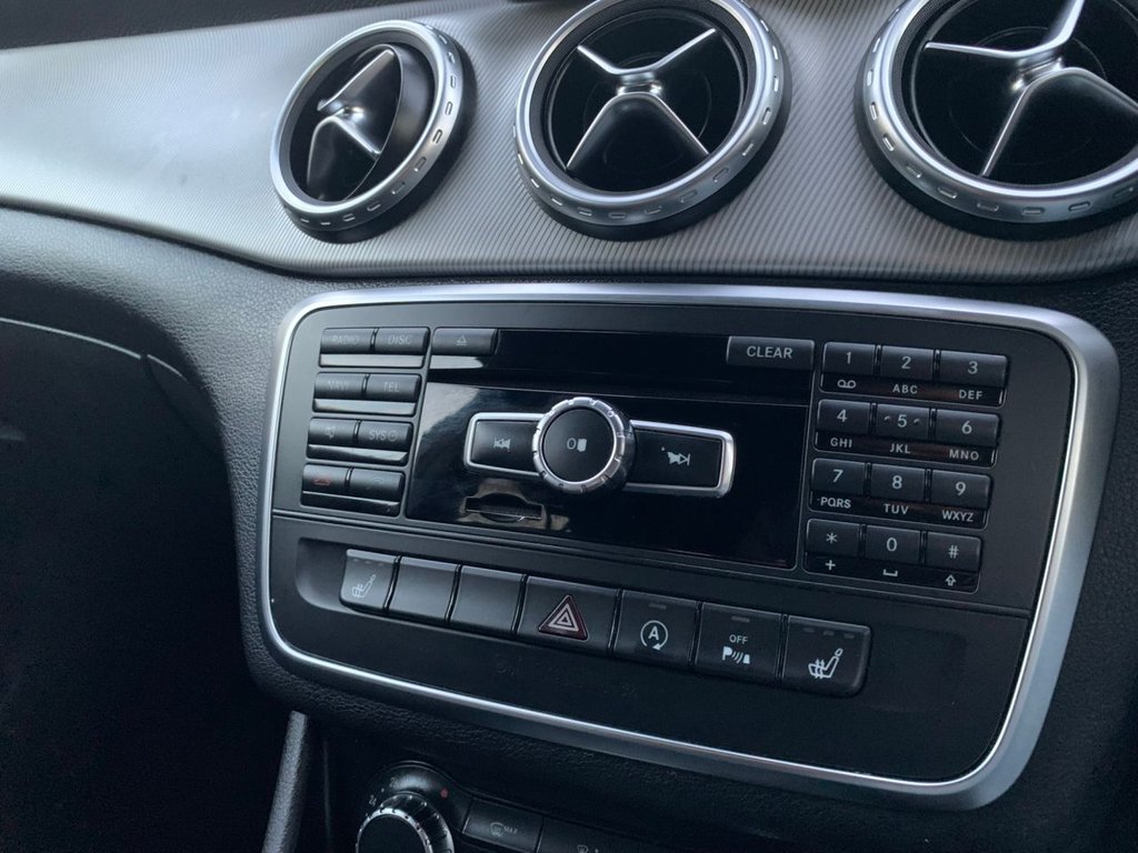 Used Mercedes-Benz GLA 2015 for sale - 76797916: Photo 28