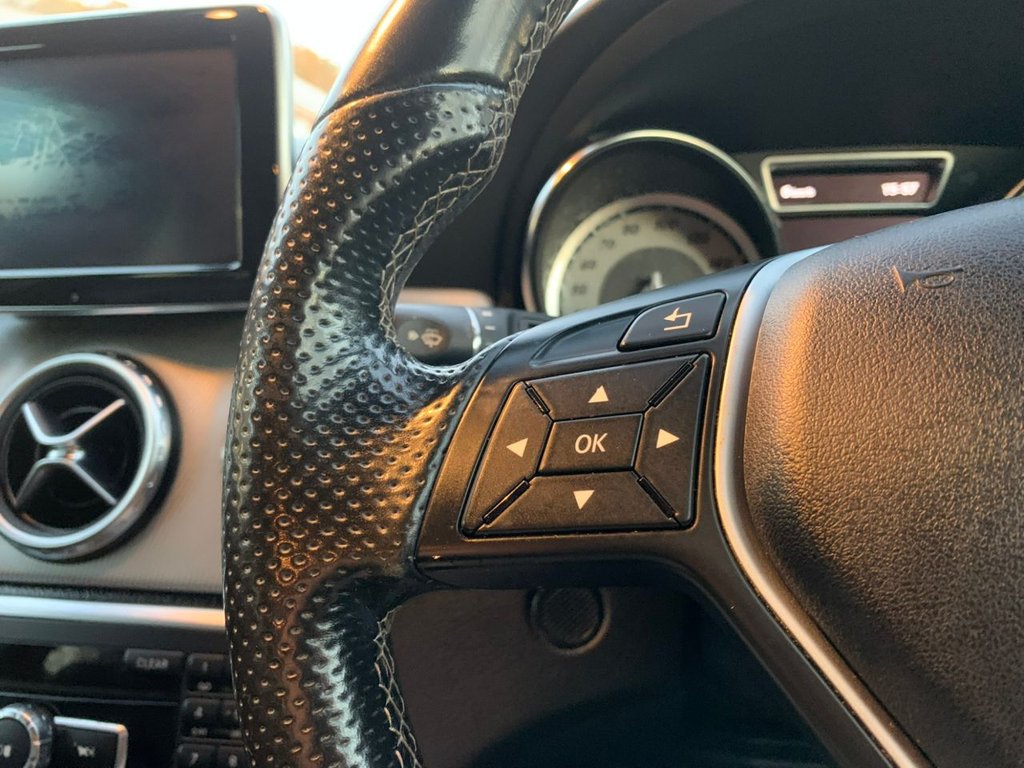 Used Mercedes-Benz GLA 2015 for sale - 76797916: Photo 30