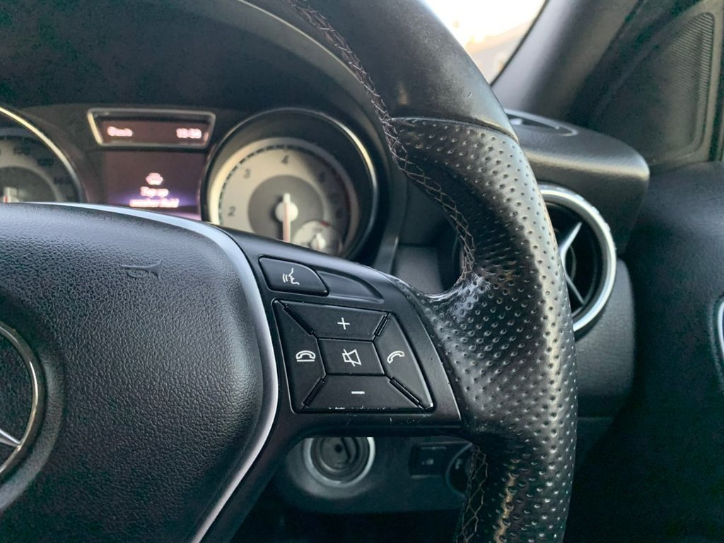 Used Mercedes-Benz GLA 2015 for sale - 76797916: Photo 31