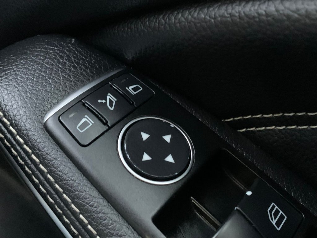 Used Mercedes-Benz GLA 2015 for sale - 76797916: Photo 33