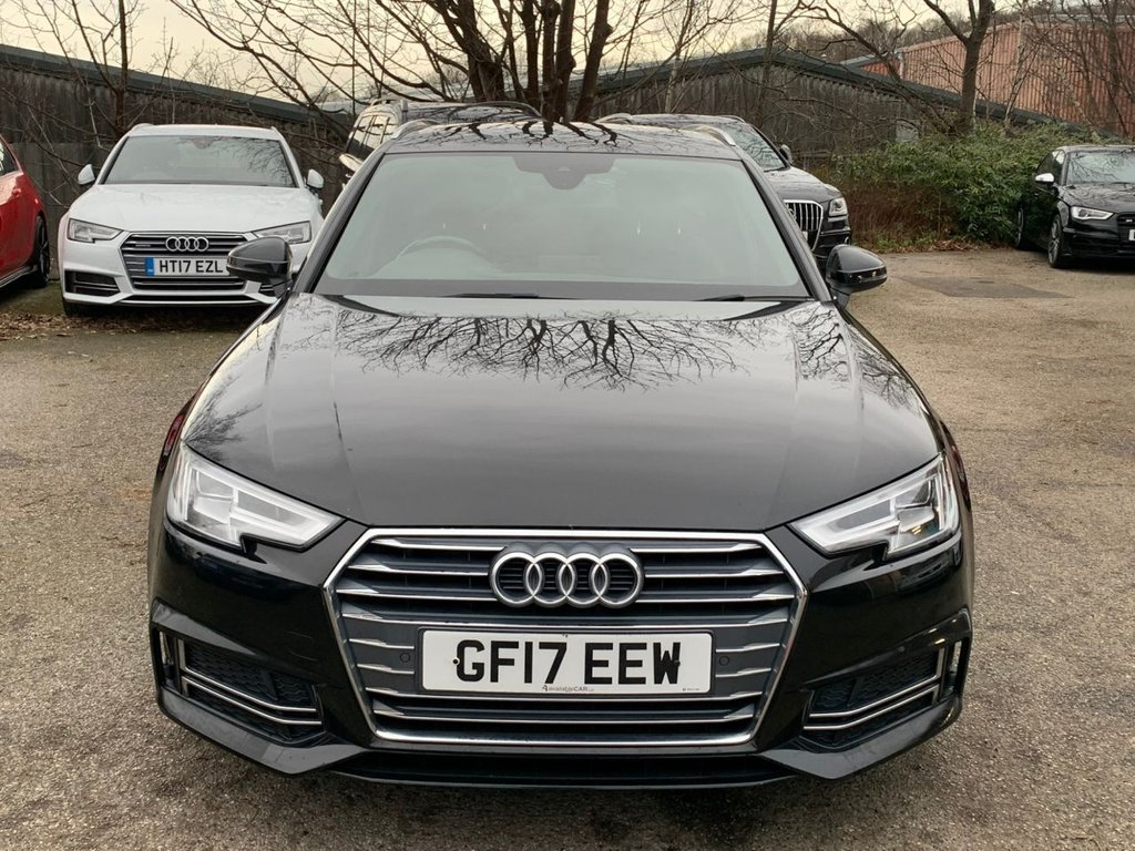 Used Audi A4 2017 for sale - 77133329: Photo 11