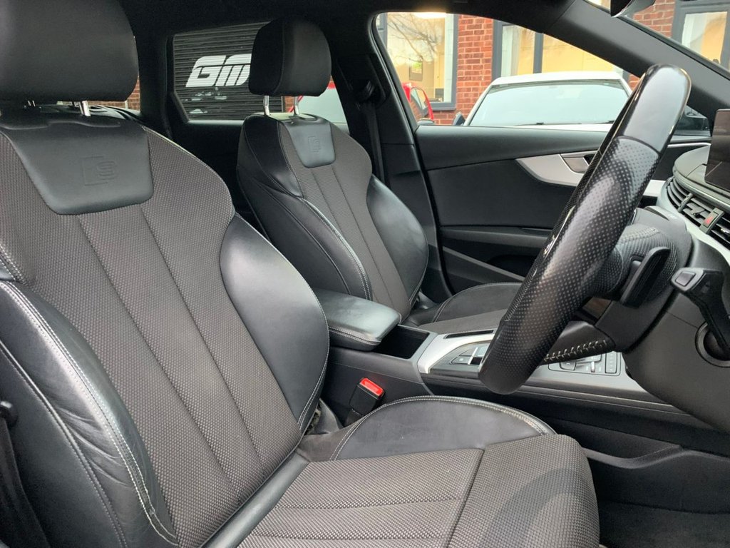 Used Audi A4 2017 for sale - 77133329: Photo 15