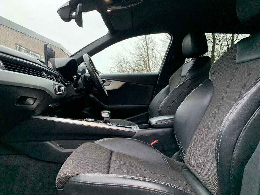 Used Audi A4 2017 for sale - 77133329: Photo 16