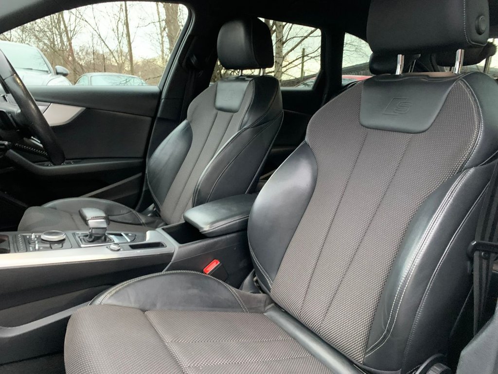 Used Audi A4 2017 for sale - 77133329: Photo 17