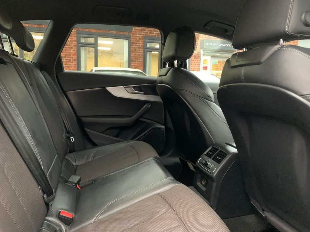 Used Audi A4 2017 for sale - 77133329: Photo 19