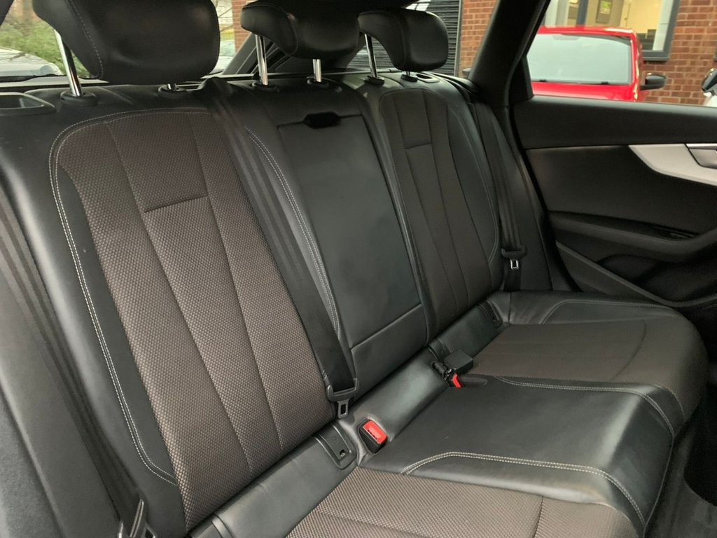 Used Audi A4 2017 for sale - 77133329: Photo 20