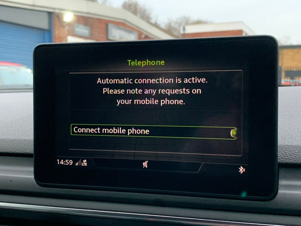 Used Audi A4 2017 for sale - 77133329: Photo 24