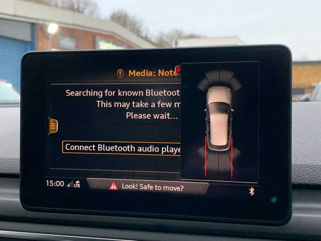 Used Audi A4 2017 for sale - 77133329: Photo 28