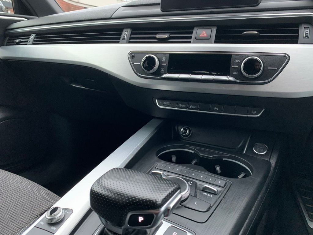 Used Audi A4 2017 for sale - 77133329: Photo 29