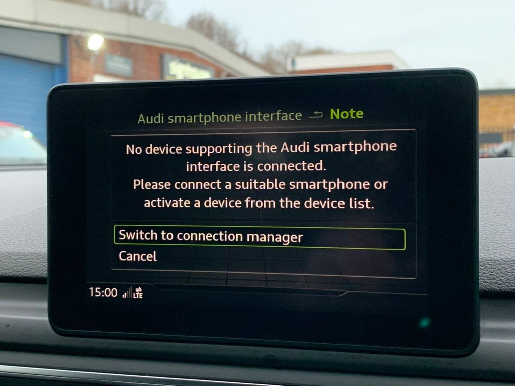 Used Audi A4 2017 for sale - 77133329: Photo 30