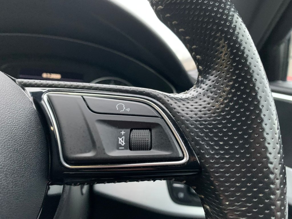 Used Audi A4 2017 for sale - 77133329: Photo 35