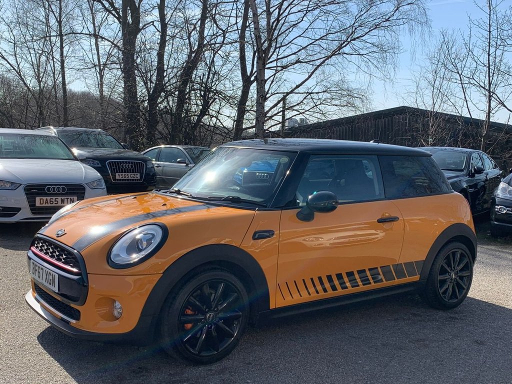 Used MINI Hatch 2017 for sale - 77967626: Photo 10