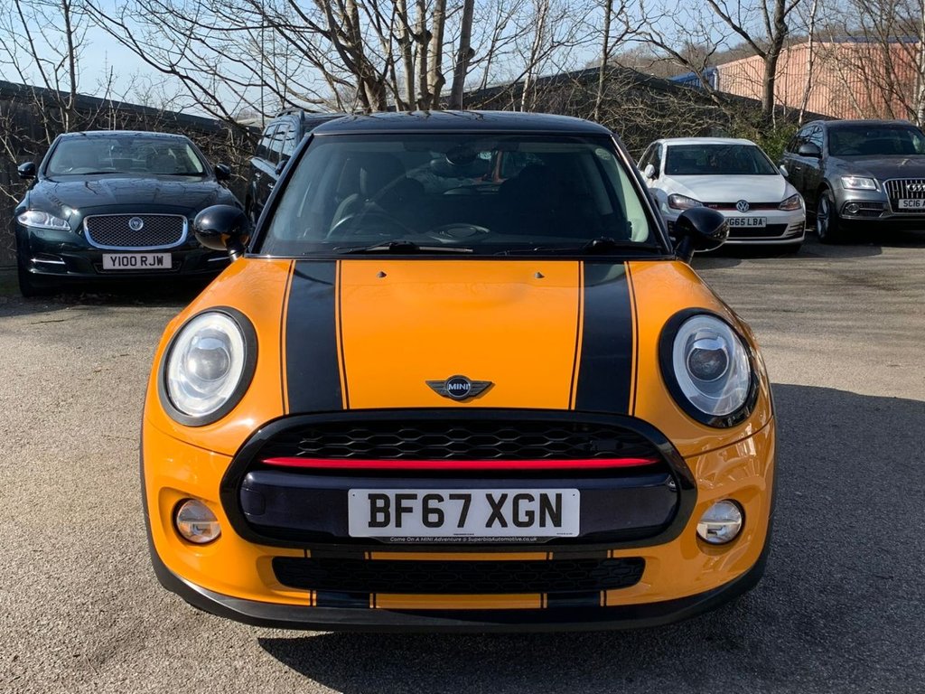 Used MINI Hatch 2017 for sale - 77967626: Photo 11