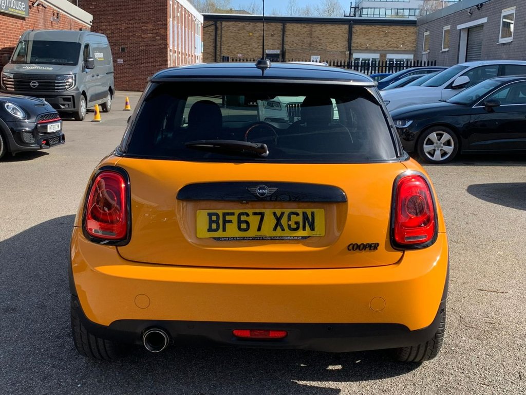 Used MINI Hatch 2017 for sale - 77967626: Photo 12