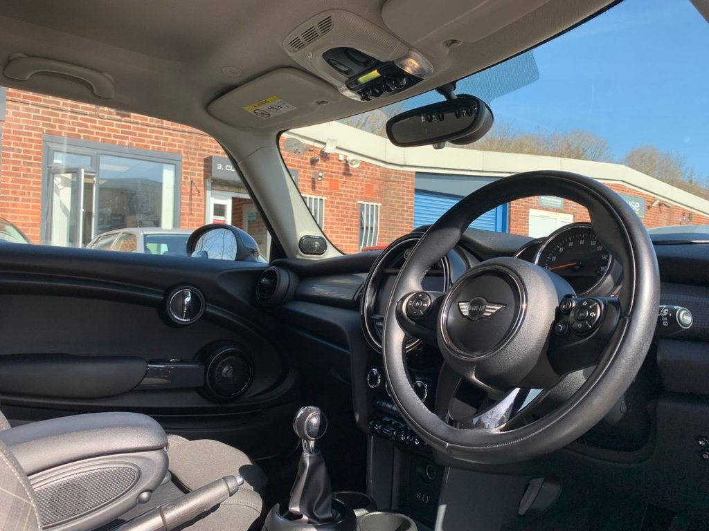 Used MINI Hatch 2017 for sale - 77967626: Photo 13