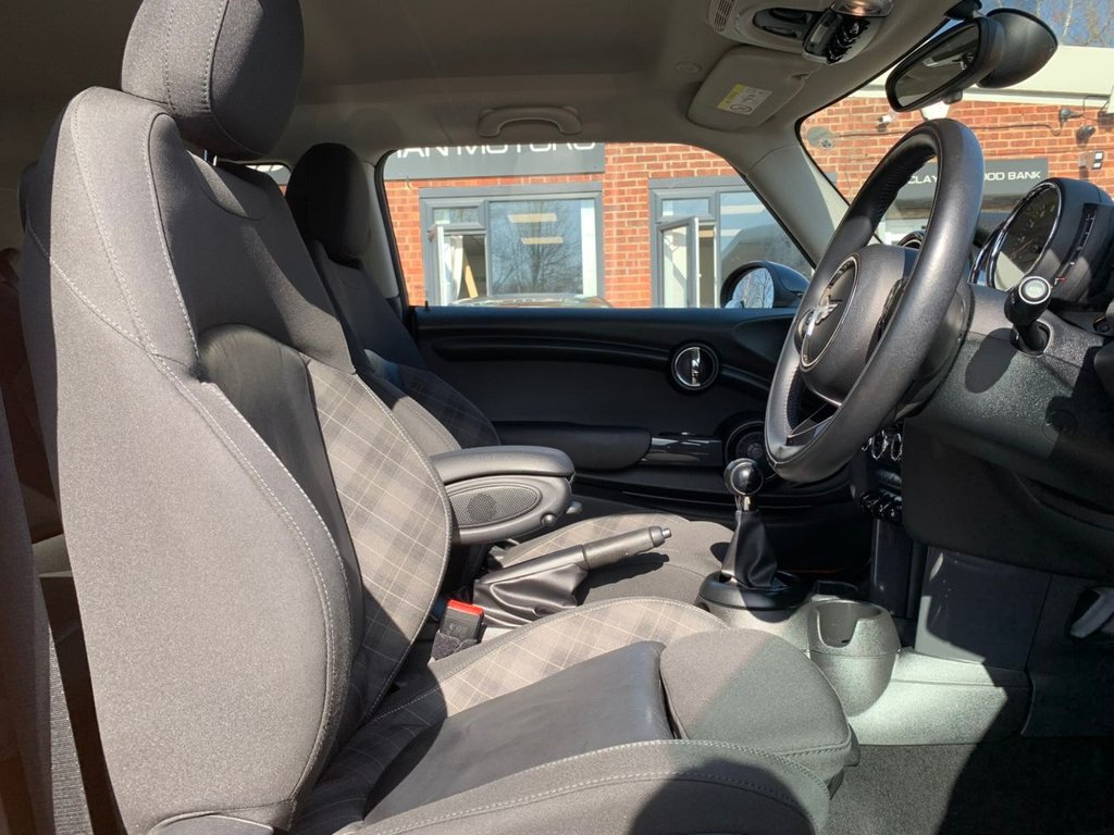 Used MINI Hatch 2017 for sale - 77967626: Photo 14