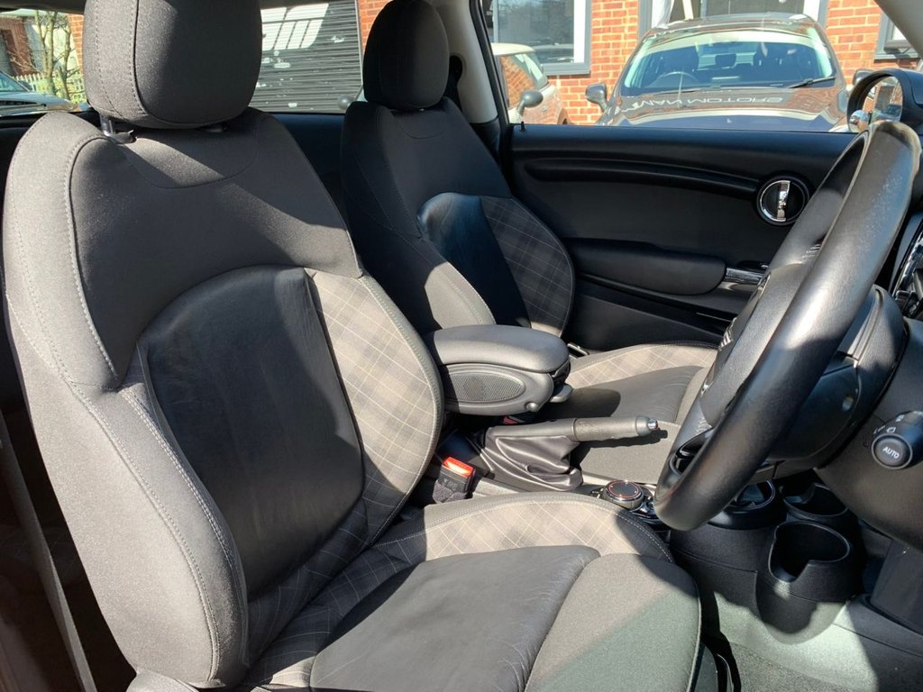 Used MINI Hatch 2017 for sale - 77967626: Photo 15