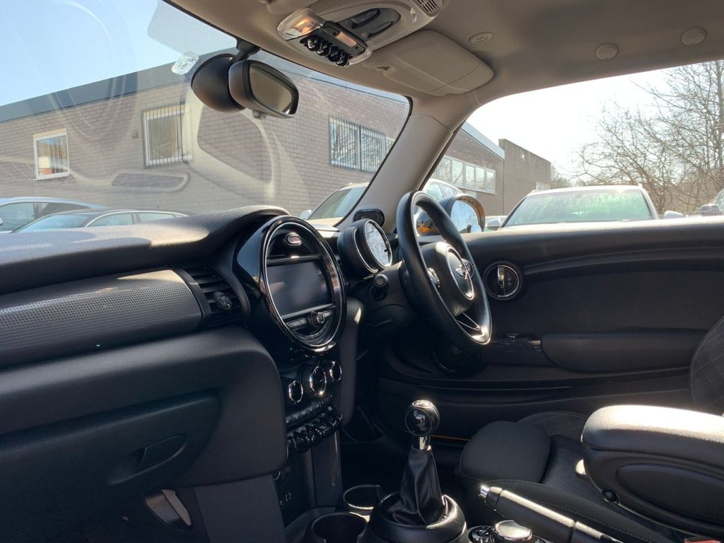 Used MINI Hatch 2017 for sale - 77967626: Photo 16