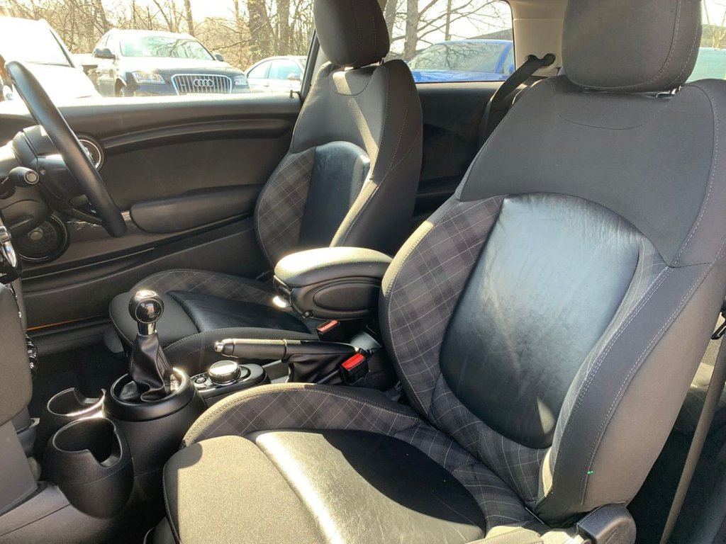 Used MINI Hatch 2017 for sale - 77967626: Photo 18