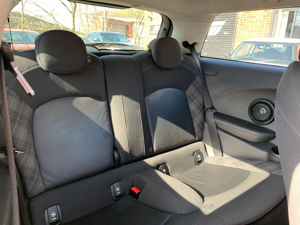 Used MINI Hatch 2017 for sale - 77967626: Photo 19