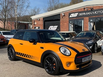 Used MINI Hatch 2017 for sale - 77967626: Photo