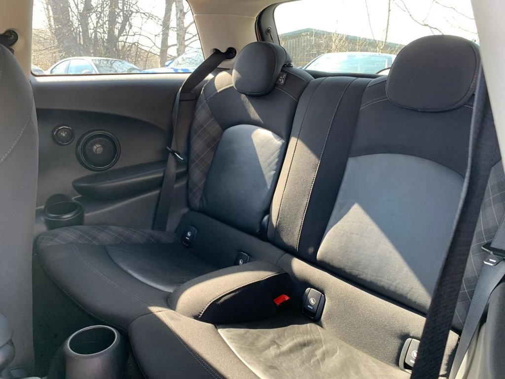 Used MINI Hatch 2017 for sale - 77967626: Photo 20