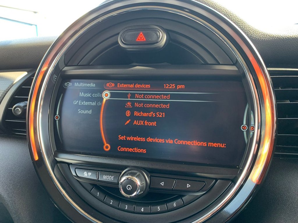 Used MINI Hatch 2017 for sale - 77967626: Photo 23