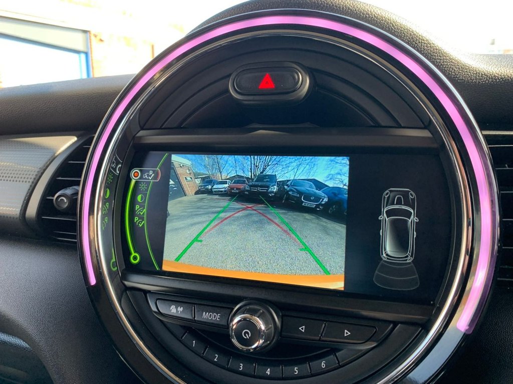 Used MINI Hatch 2017 for sale - 77967626: Photo 25