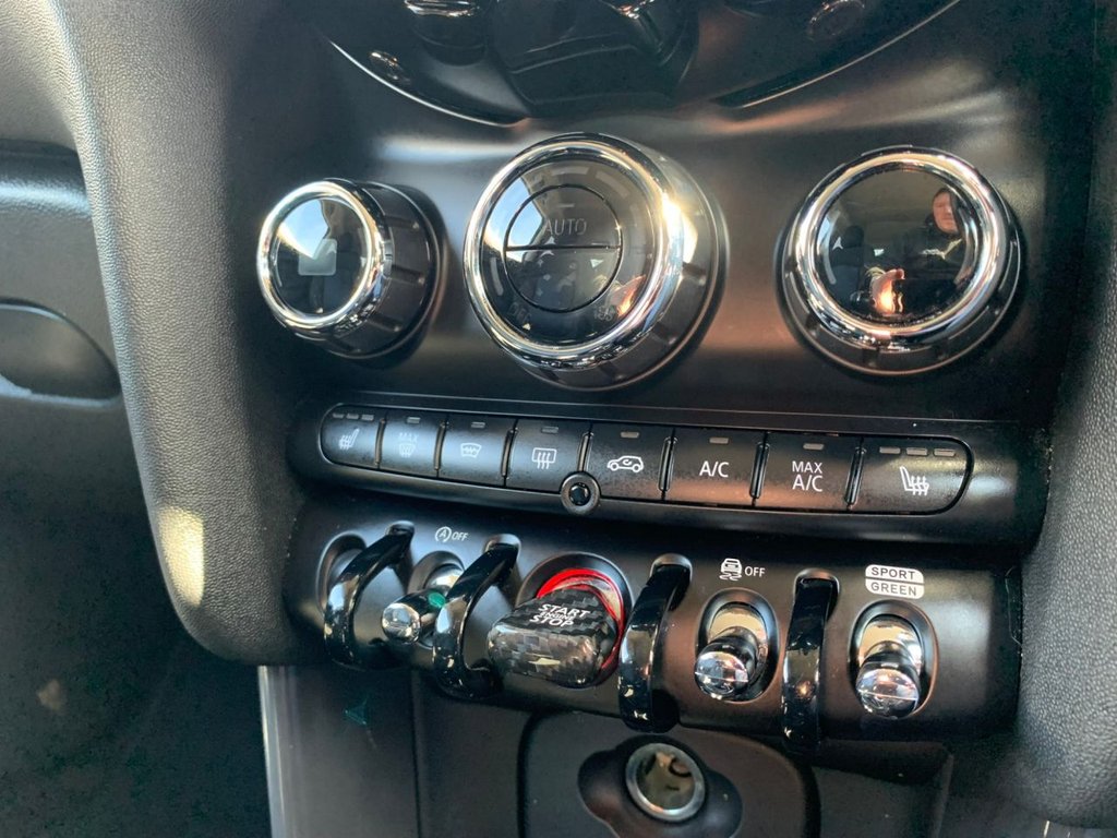 Used MINI Hatch 2017 for sale - 77967626: Photo 27