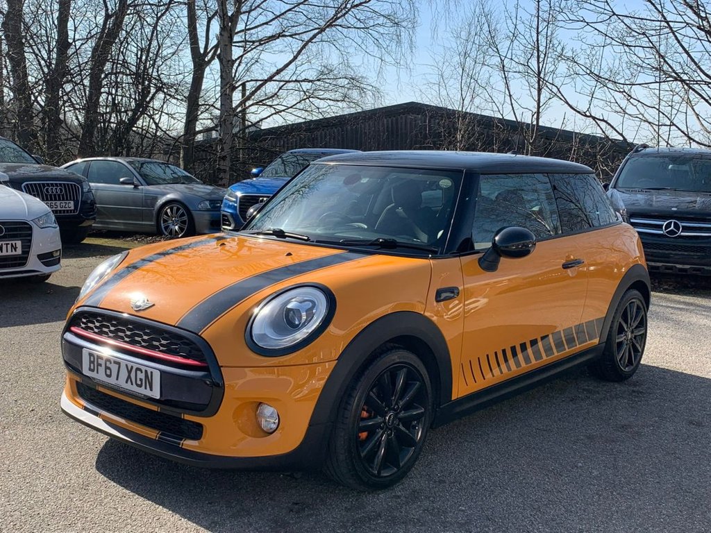 Used MINI Hatch 2017 for sale - 77967626: Photo 3