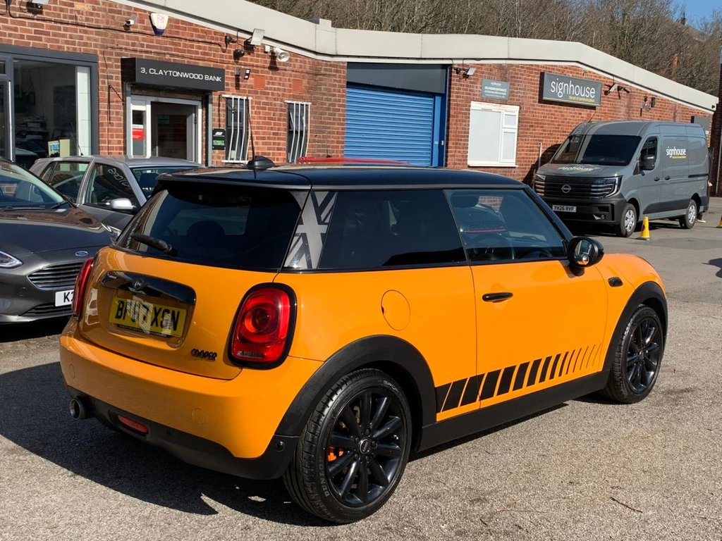 Used MINI Hatch 2017 for sale - 77967626: Photo 4