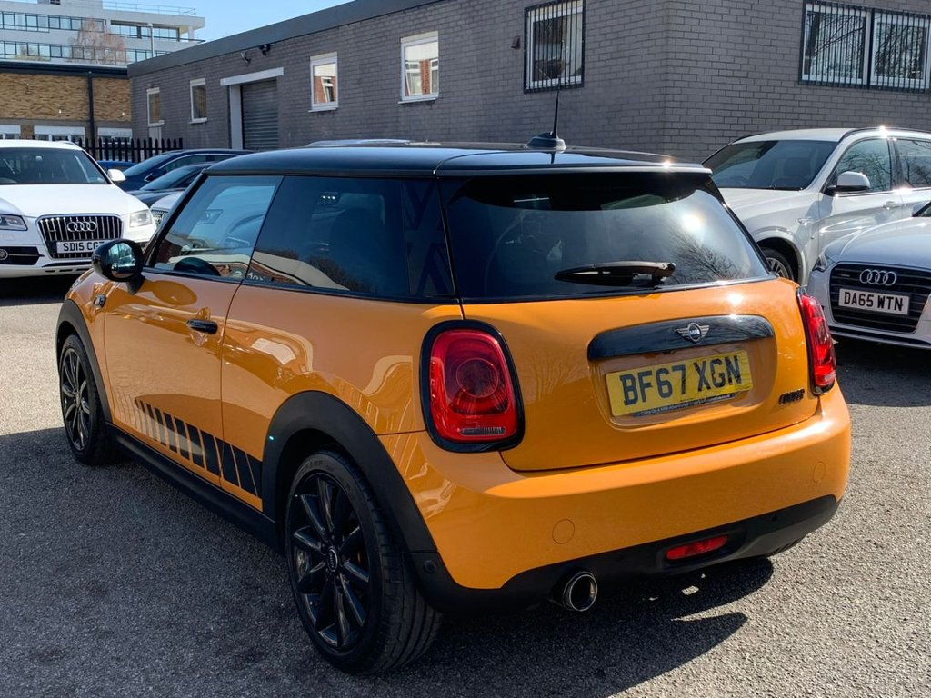 Used MINI Hatch 2017 for sale - 77967626: Photo 5