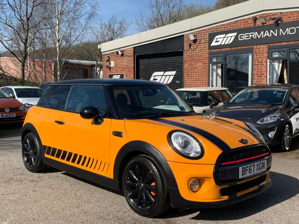 Used MINI Hatch 2017 for sale - 77967626: Photo 6