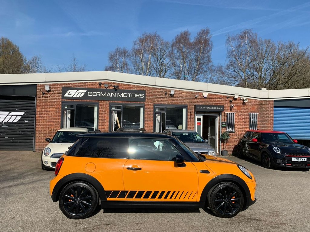 Used MINI Hatch 2017 for sale - 77967626: Photo 7