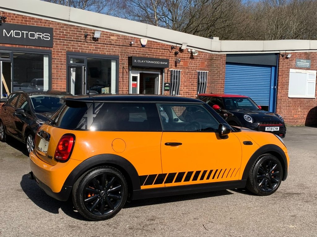 Used MINI Hatch 2017 for sale - 77967626: Photo 8