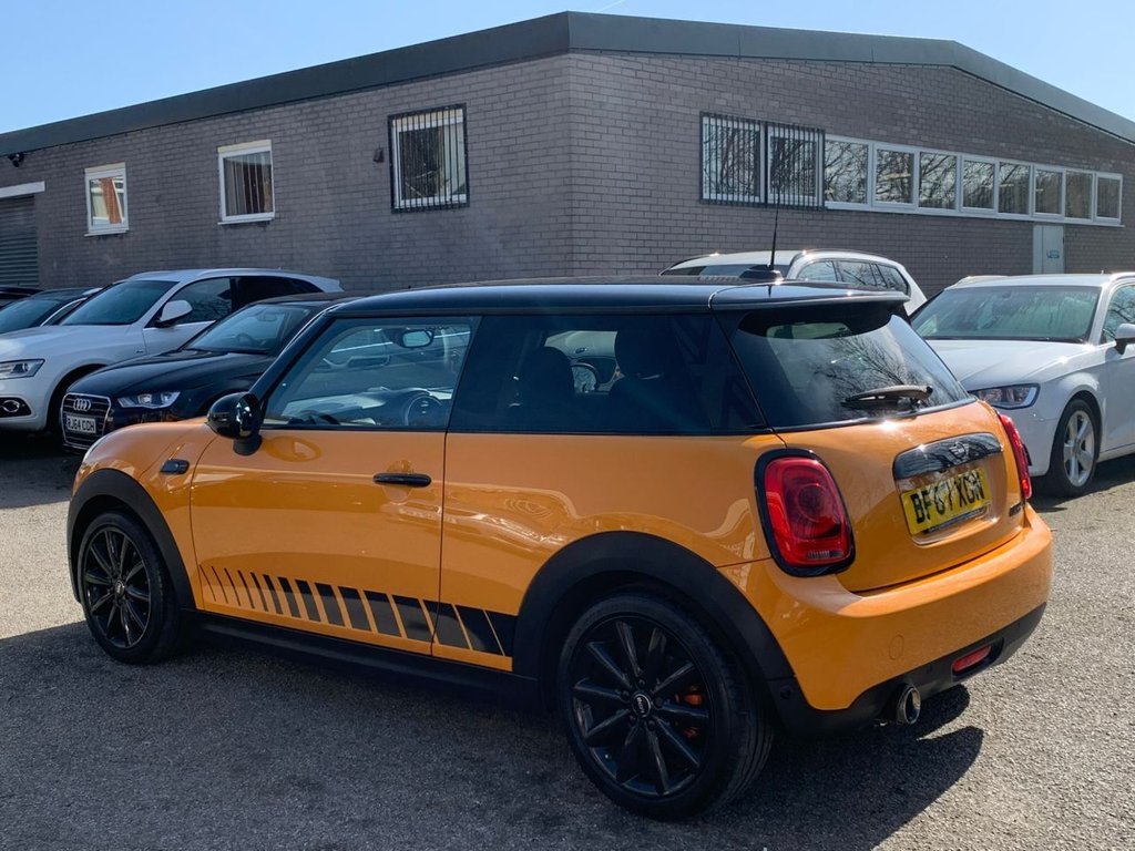 Used MINI Hatch 2017 for sale - 77967626: Photo 9