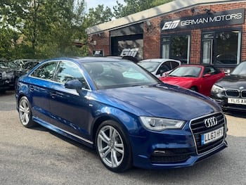 Used Audi A3 2013 for sale - 79655066: Photo