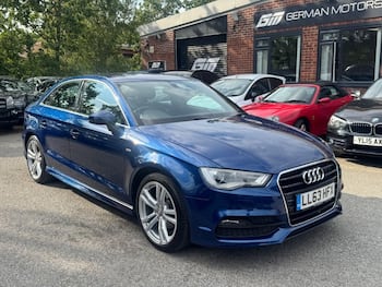 Used Audi A3 2013 for sale - 79655066: Photo