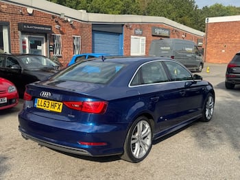 Used Audi A3 2013 for sale - 79655066: Photo