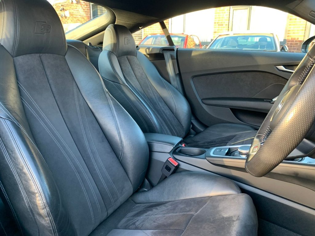 Used Audi TT 2017 for sale - 77165941: Photo 15