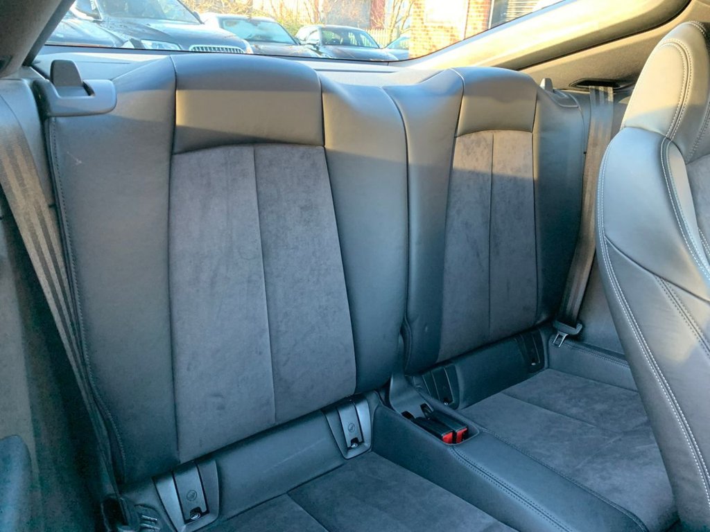 Used Audi TT 2017 for sale - 77165941: Photo 19