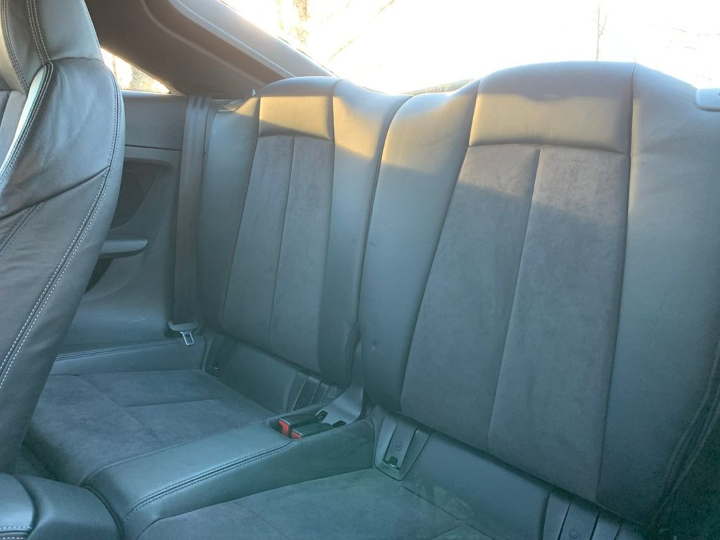 Used Audi TT 2017 for sale - 77165941: Photo 20